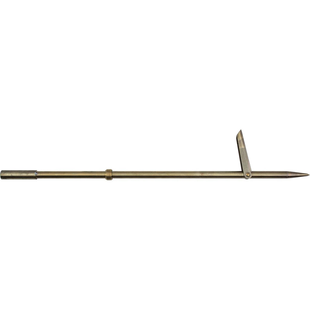 Slip Tip with Flopper and Retainer S412
