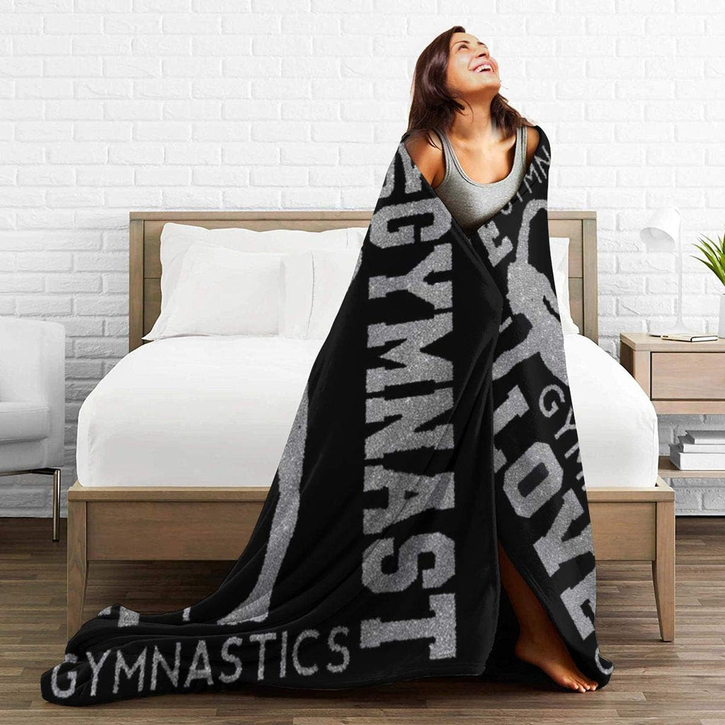 Plush Velvet Blanket X236