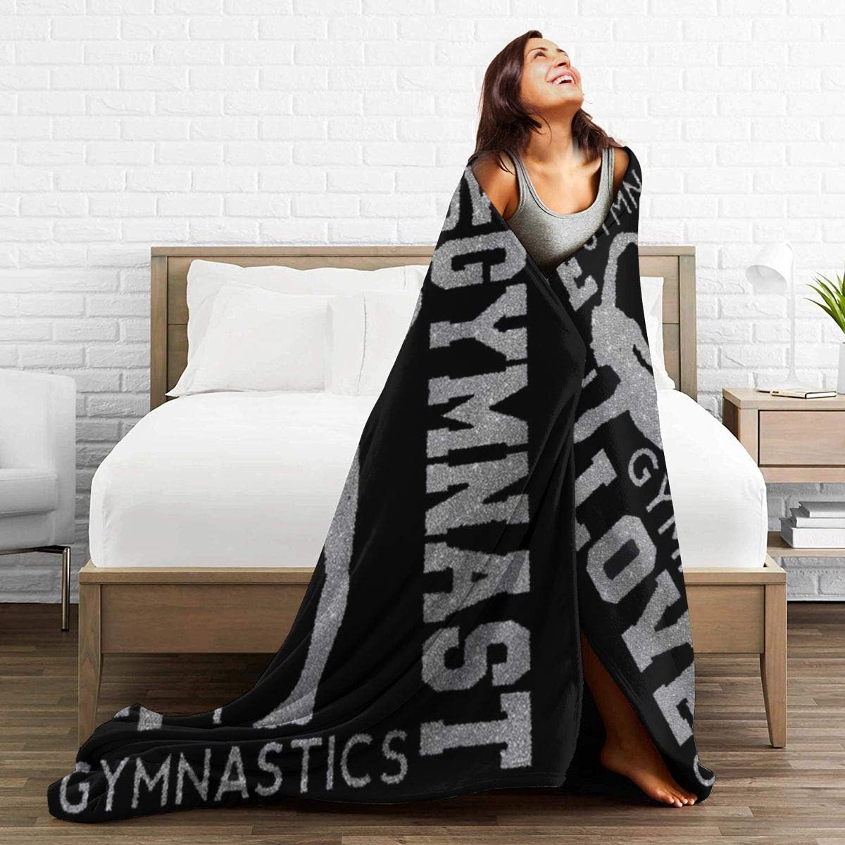 Plush Velvet Blanket X236