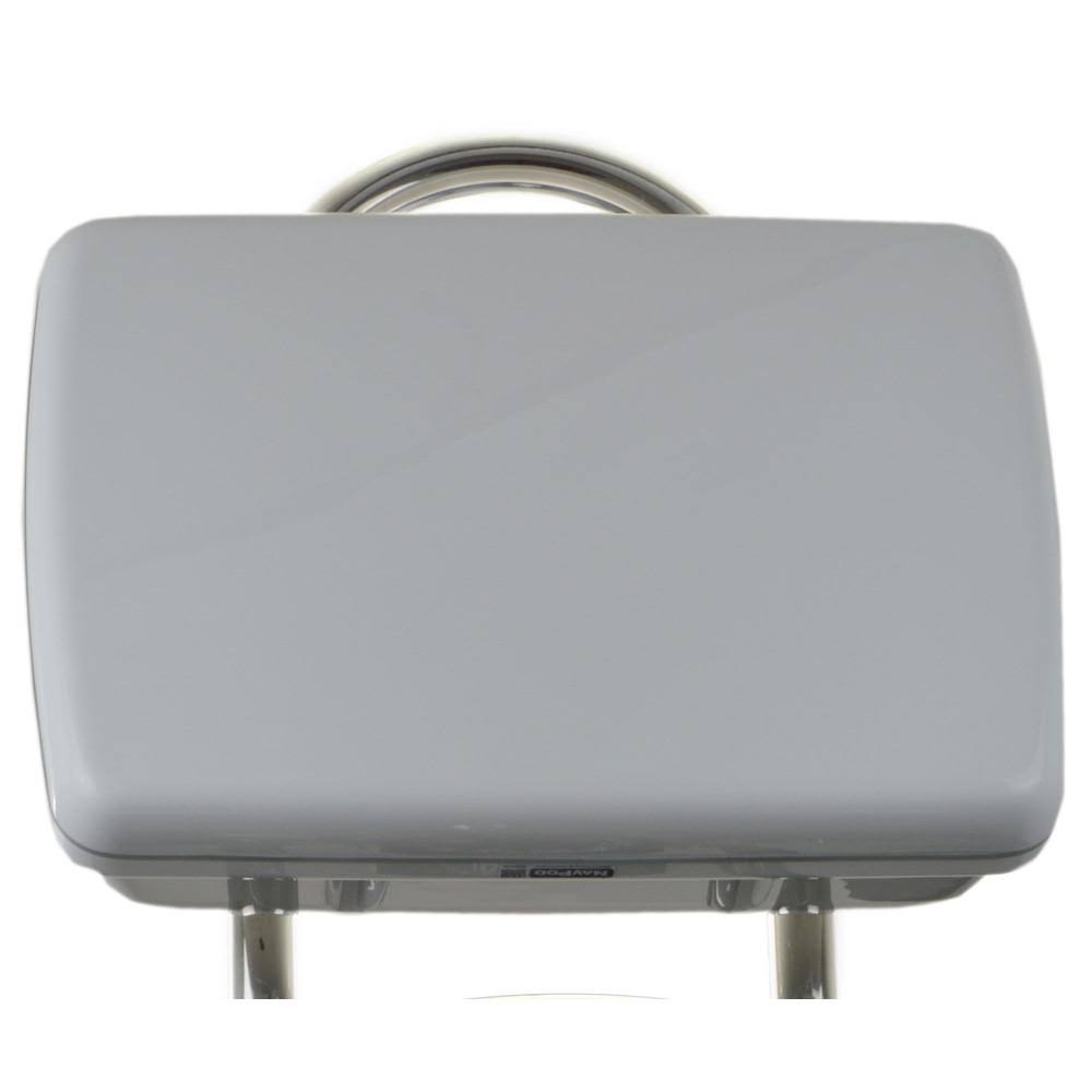 9.5x22 Pedestal Guard O7026