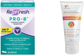 Probiotic Supplement 30 Capsules and Ph Balanced Feminine Wash 6 Fl Oz Y9672