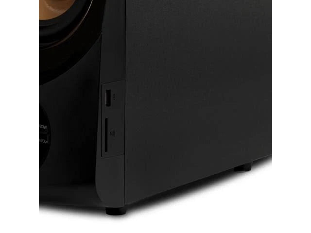 Bluetooth 2.1 Home Speaker System with USB V513