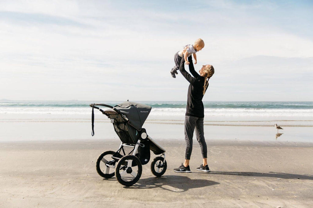 Camp Green Stroller H836720