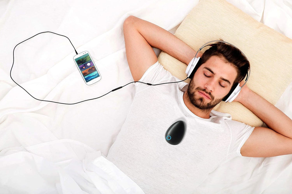 Relaxation Device Z1273