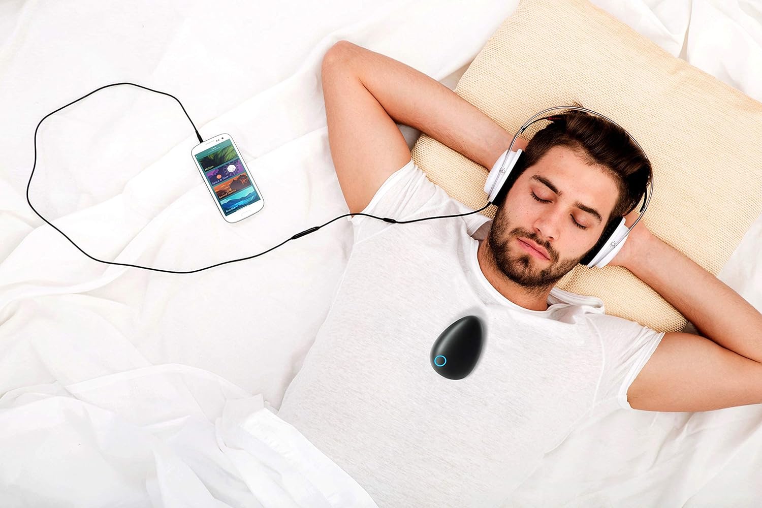 Relaxation Device Z1273