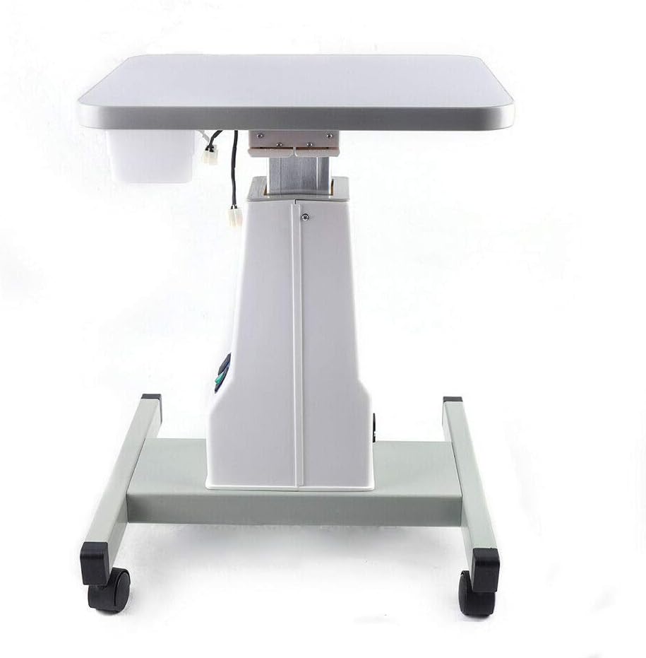 Motorized Instrument Table with Electric Lifting P100