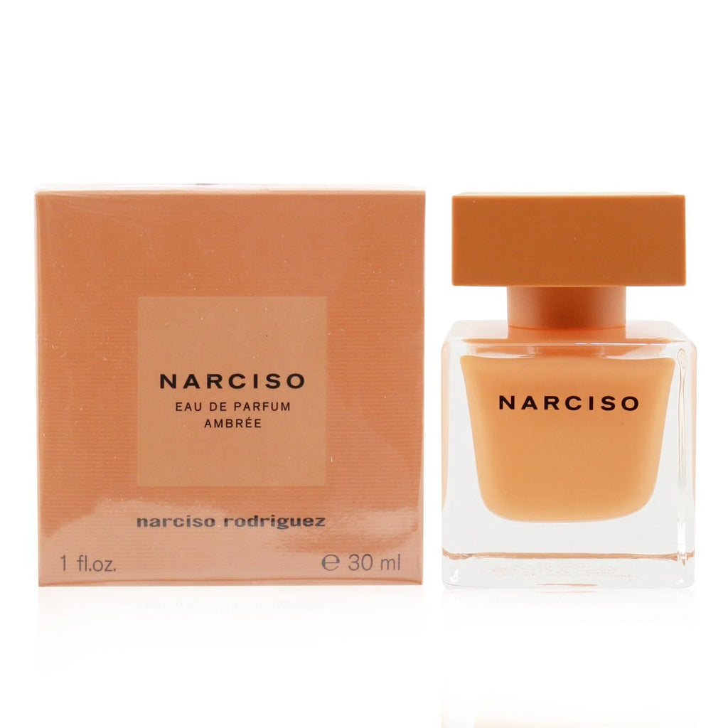 Ambree Eau De Parfum Spray 50ml J297
