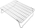 Stainless Steel Accessory Shelf With Folding Legs Q8791