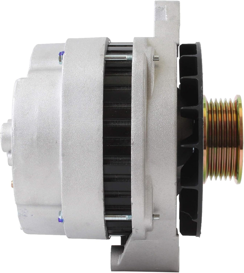 Alternator for Cadillac Concours 1994-1997, Deville 1996, Eldorado, Seville 1993-1997 N3958