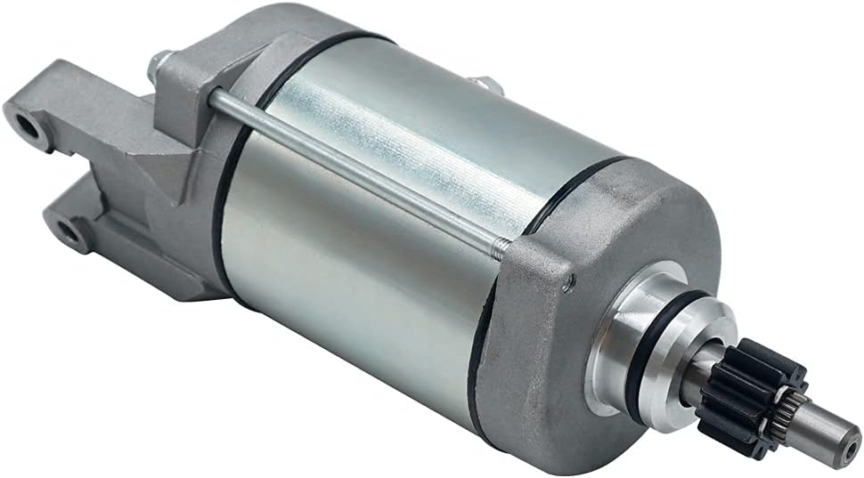 660 Starter for Yamaha Raptor 660 YFM660 2001-2005, Pack of 2 A3036