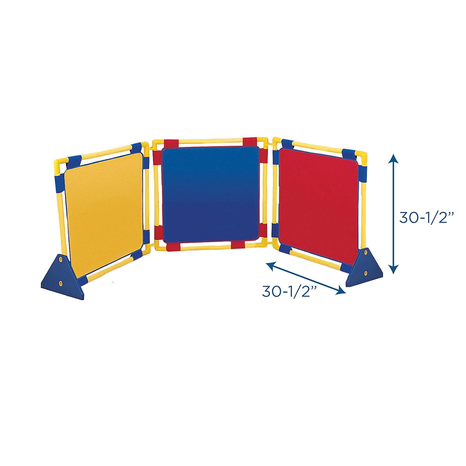 Square PlayPanel Set Y795427