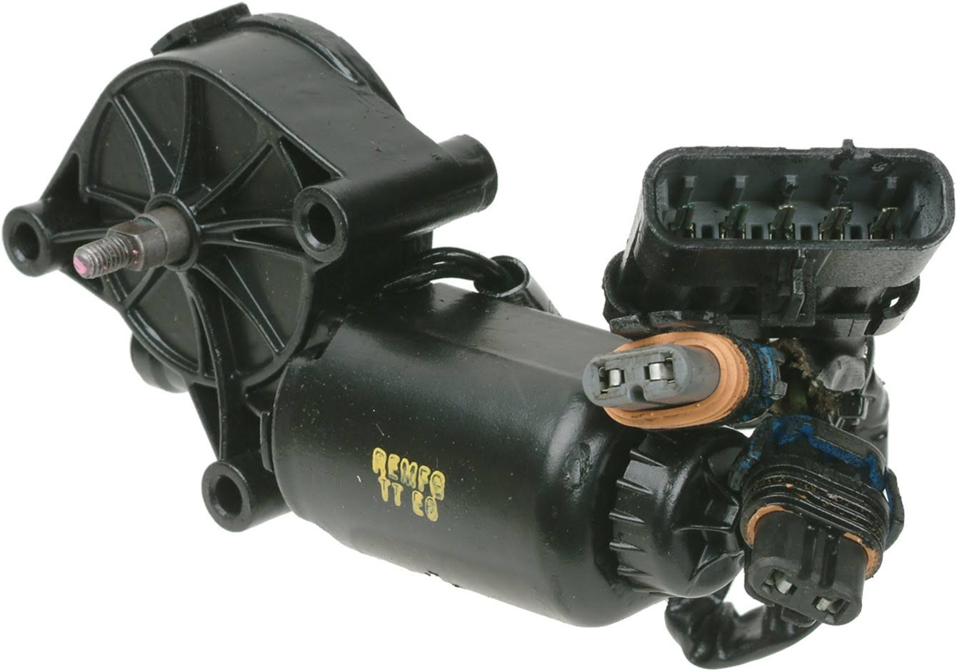 Headlight Motor I21721