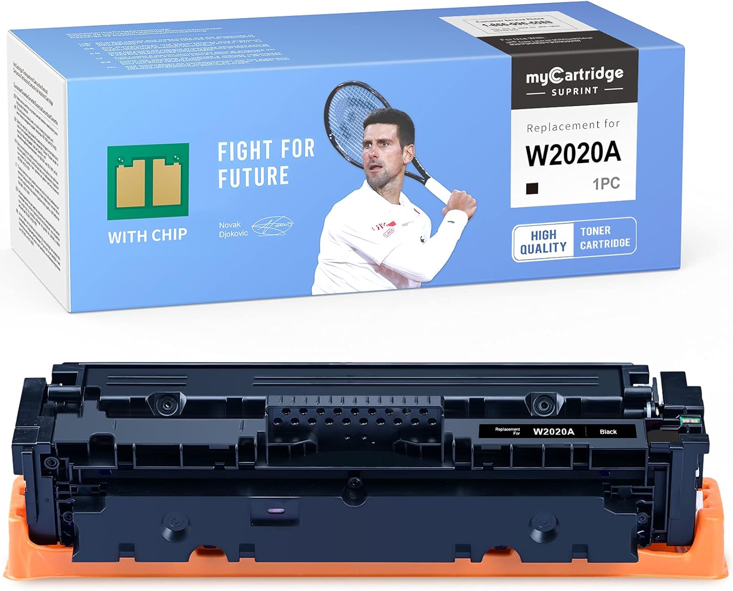 Black Remanufactured Toner Cartridge 1 Pack Z4138