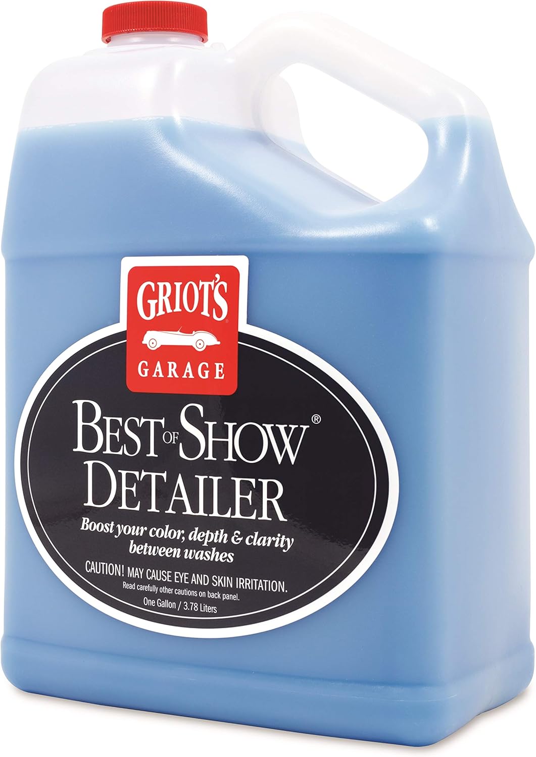 Blue Pack of 2 Detailer C708