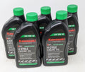 Pack of 5 SAE 10W-40 4-Cycle Engine Oil O54497
