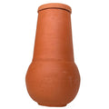 Terra Cotta Watering Pot, Medium, 1.5 Qt O15111