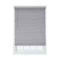 Cordless Distressed Faux Wood Blinds I47702