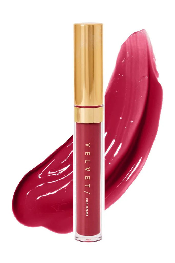 Luxe Lip Gloss 6.6ml Sorbet U6940