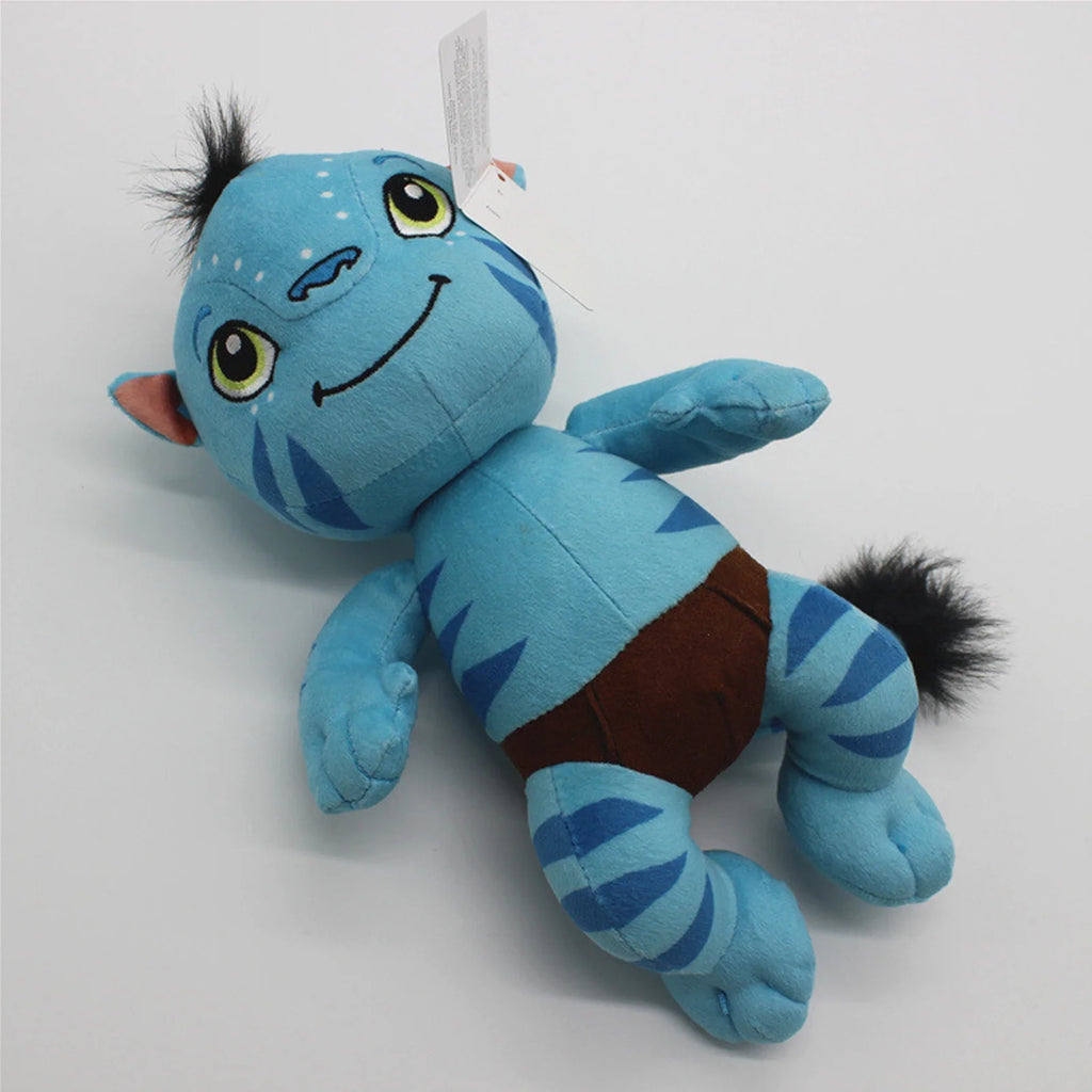 Avatar 2 Water Channel Avatar plush toy dolls Children's dolls B2761