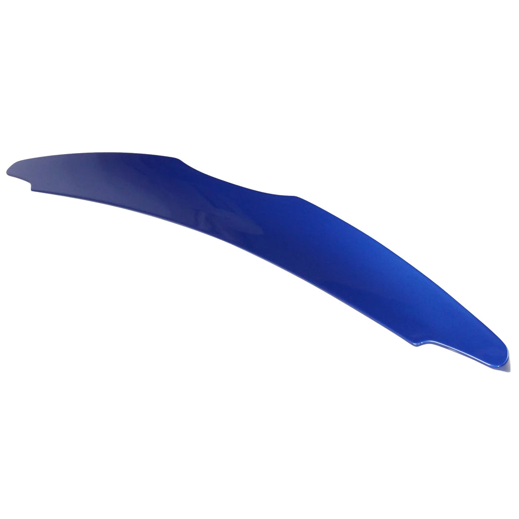 Rear Trunk Spoiler Wing X71411