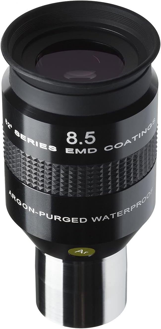 82° 30mm Eyepiece 2-inch Barrel K452