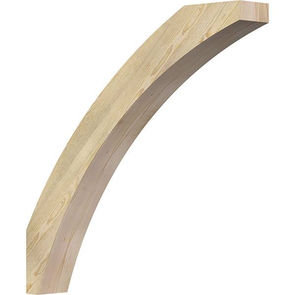 Rough Sawn Brace, Douglas Fir Y3931