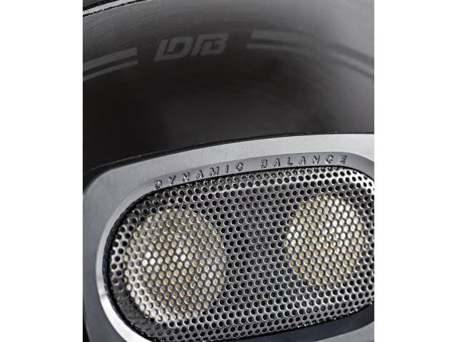 Polk 6x9 450W 3 Way Marine Speakers + Rockford Fosgate 6.5 90W Car Speakers M8566
