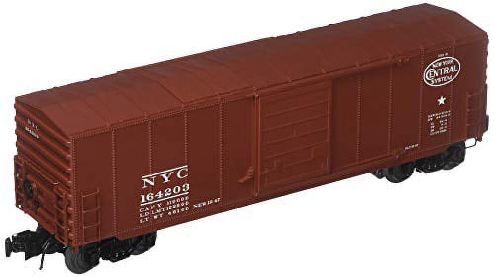 O Scale Operating Box Car O77536
