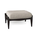 Black Walnut Ottoman K925