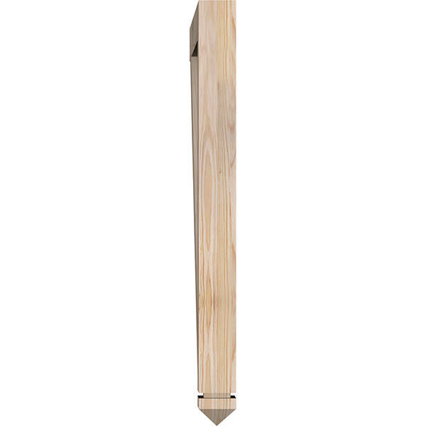 Douglas Fir Bracket M926615