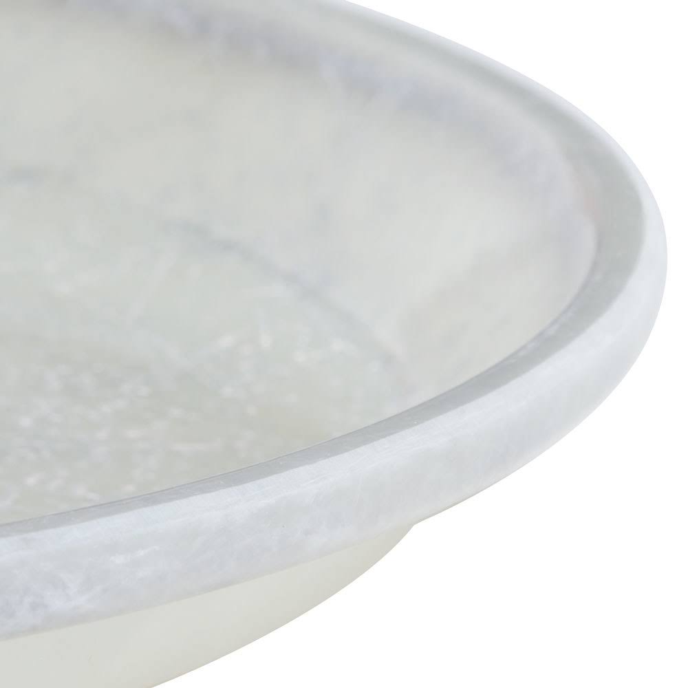 Round Serving Camtray, 16x22 Diameter N989410