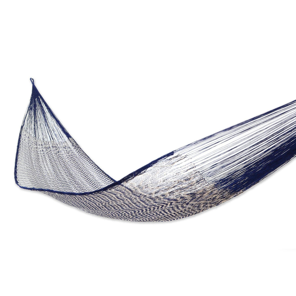 Double Cotton Hammock R314688