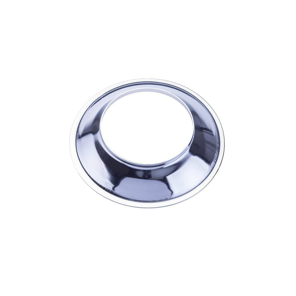28x22 Silver Beauty Dish I874482