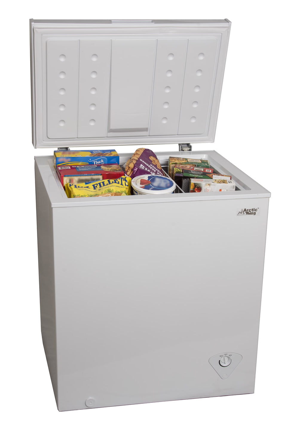 5 cu ft Chest Freezer P909232