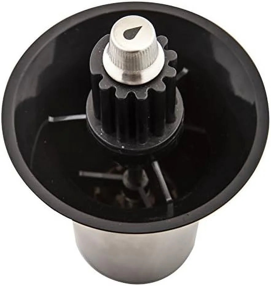 Handheld Coffee Grinder With Adjustable Ceramic Grinding Gear G8613
