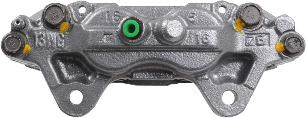 Front Left Brake Caliper for 2000-2006 Toyota Tundra J2097