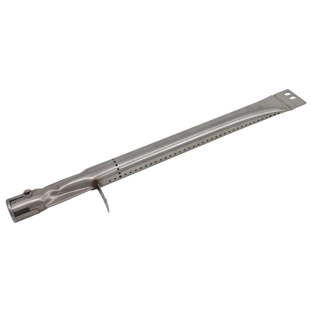 5-Pack BBQ Gas Grill Tube Burner & Heat Shield Plate Replacement Parts N3852