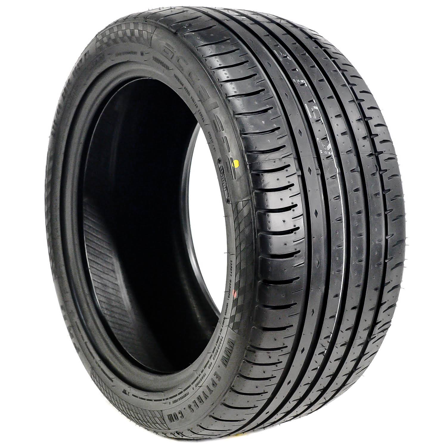 295/30R20 All Season High Performance Tires Y292