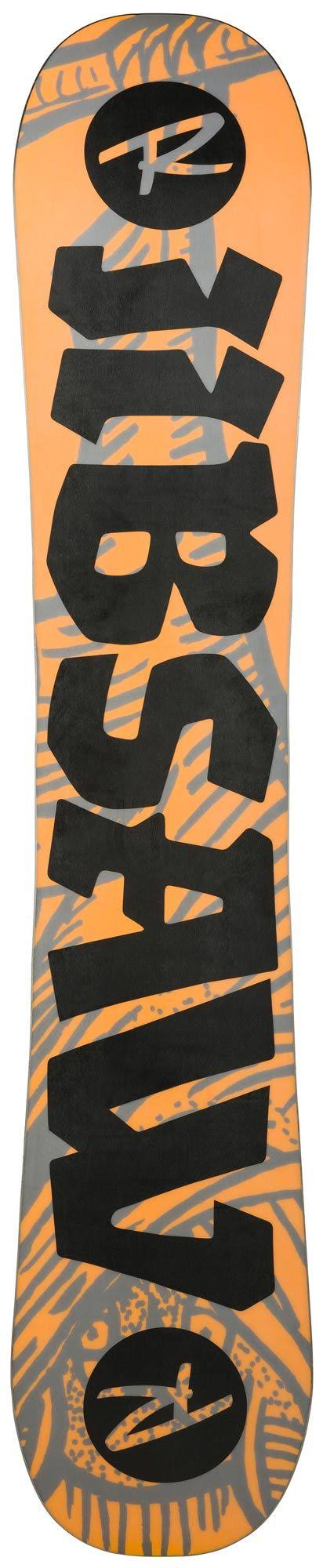 Jibsaw Snowboard O323