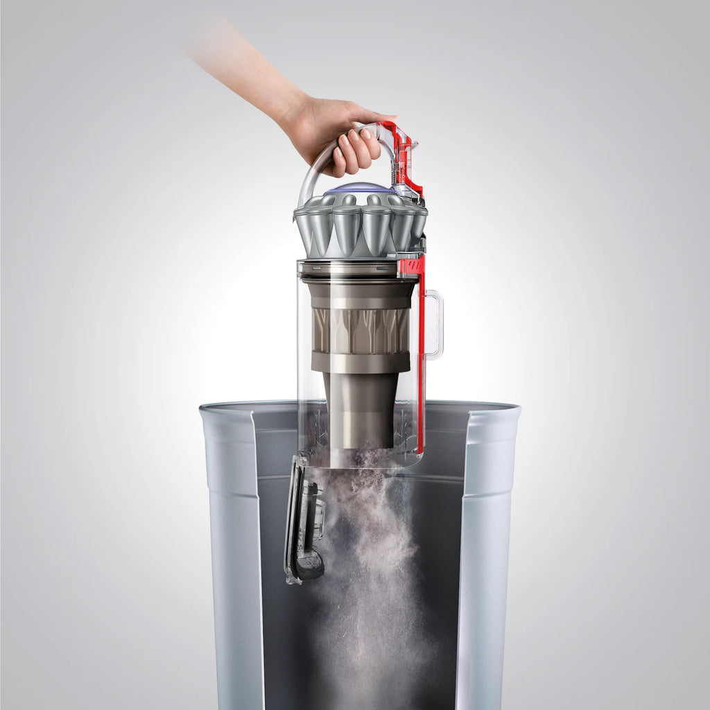 Iron Upright Vacuum T235