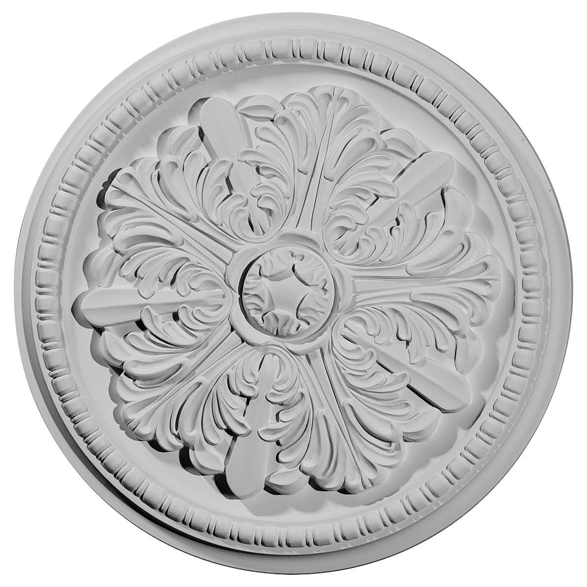 Platinum Ceiling Medallion K26719