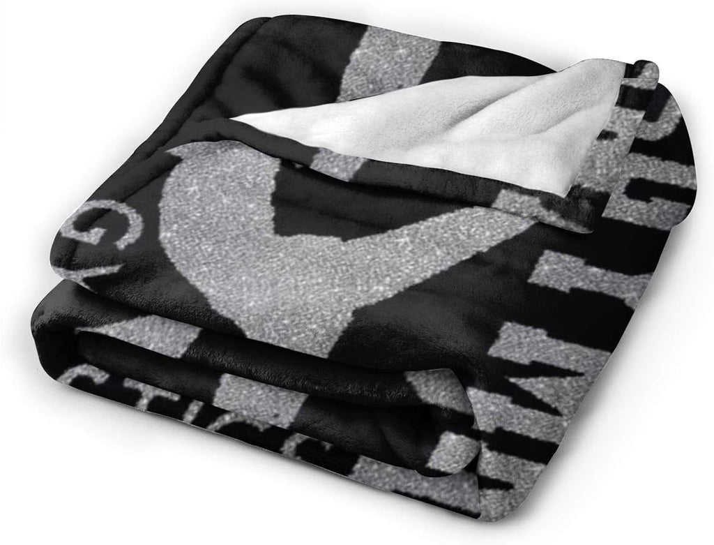 Plush Velvet Blanket X236