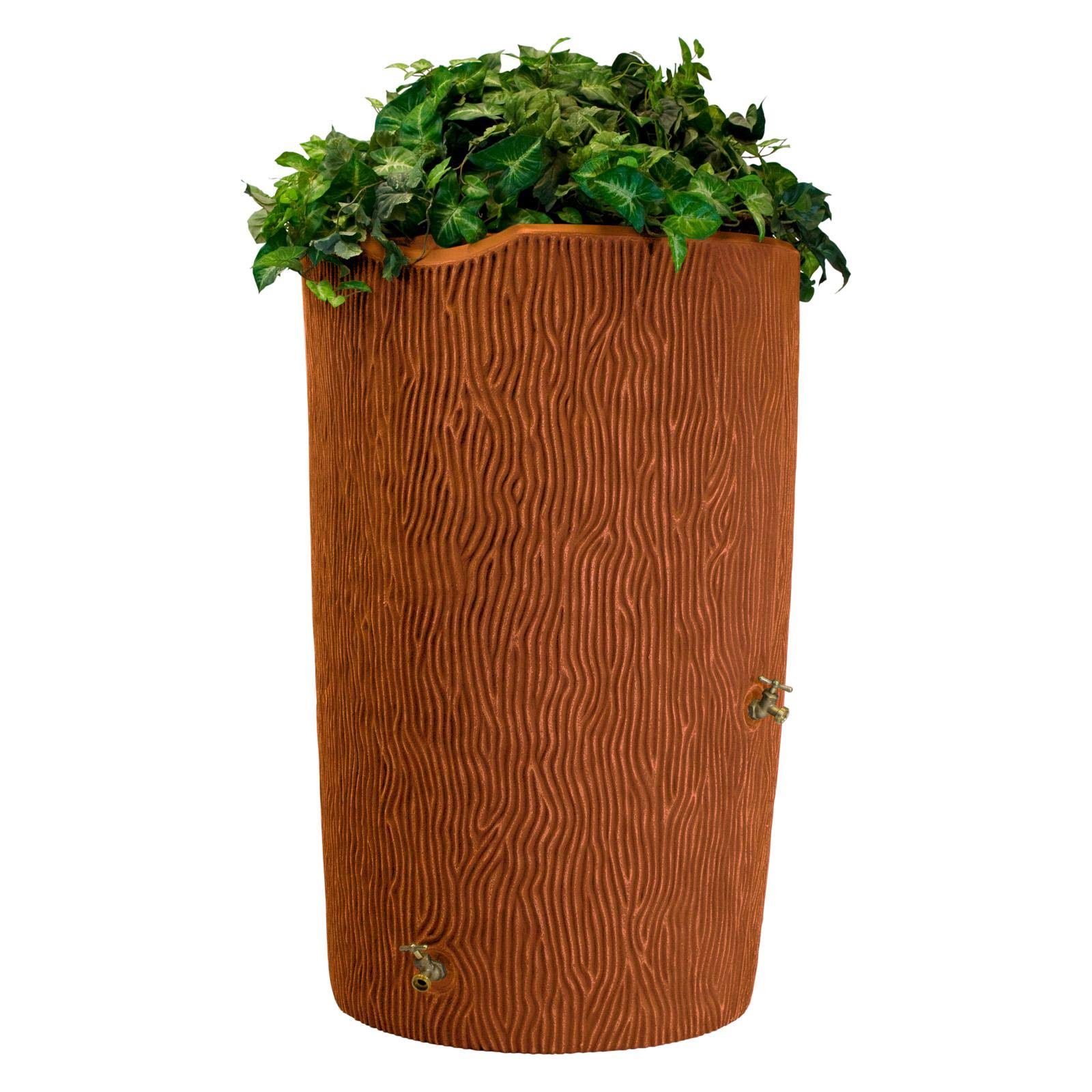 50 Gallon Rain Saver Terra Cotta V142333