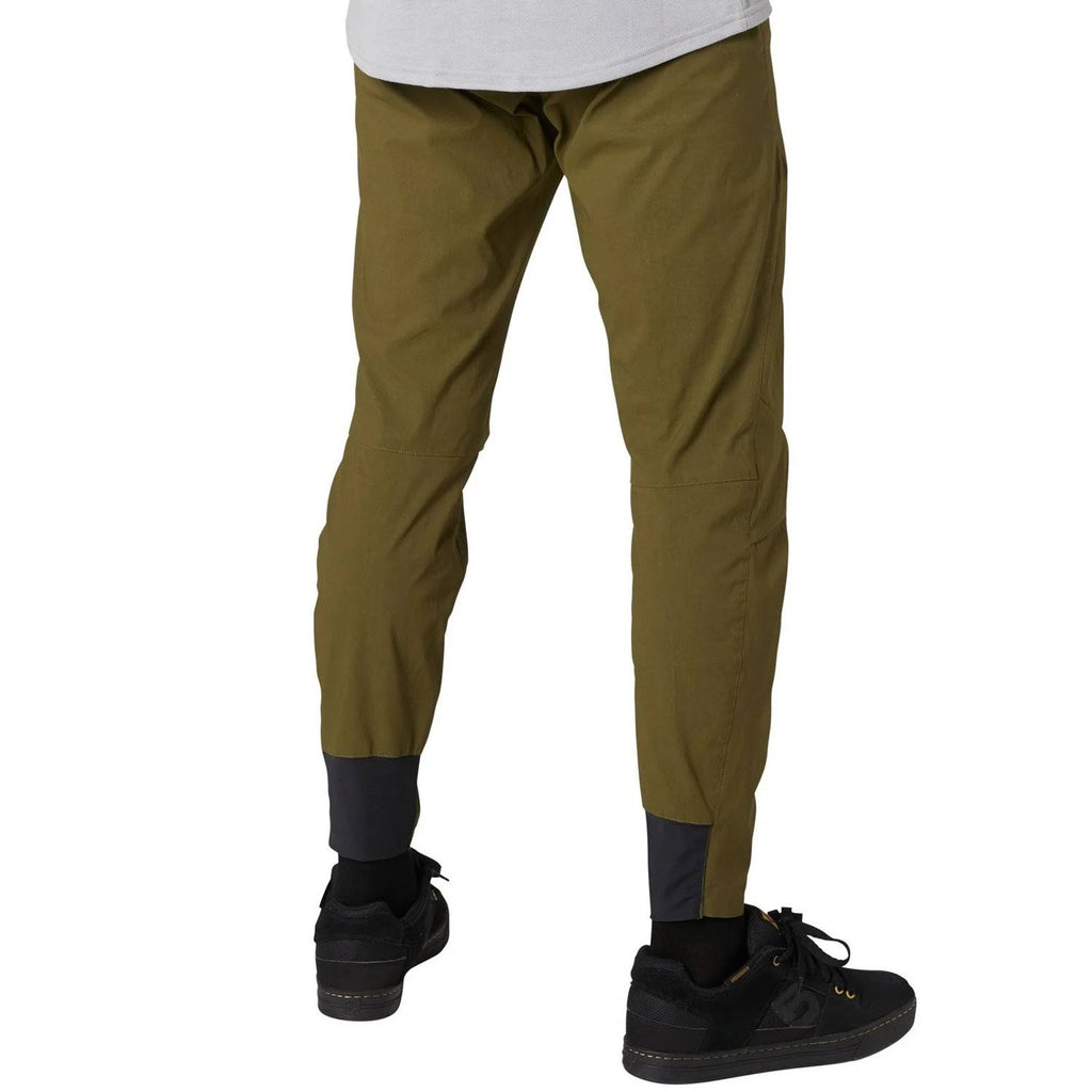 Olive Green Men&s 32 Ranger Pant X458144