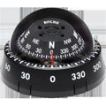 Black Kayak Mount Compass Q5101