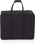 Lightweight Case for RODECaster Pro & Four Mics L821740