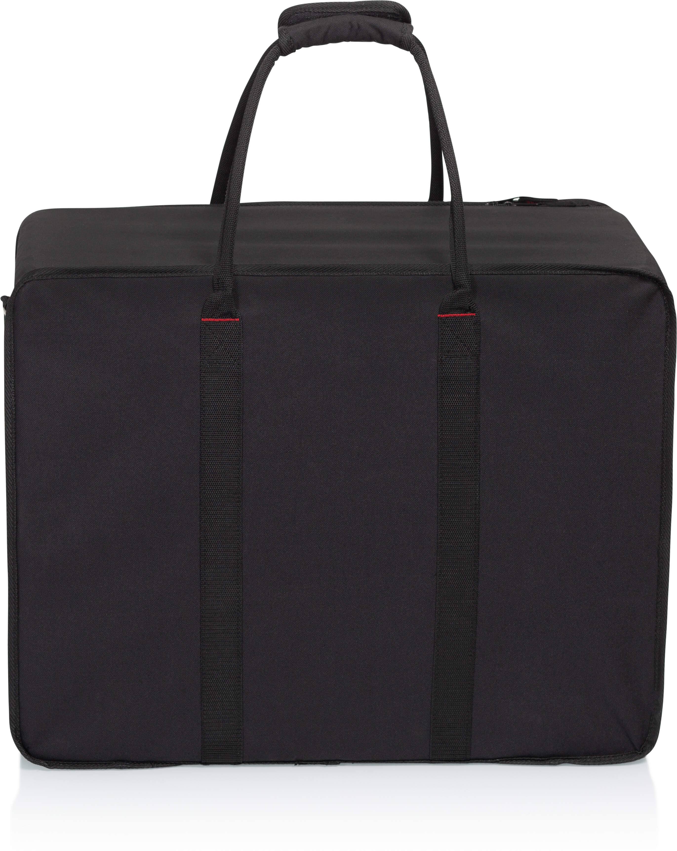Lightweight Case for RODECaster Pro & Four Mics L821740