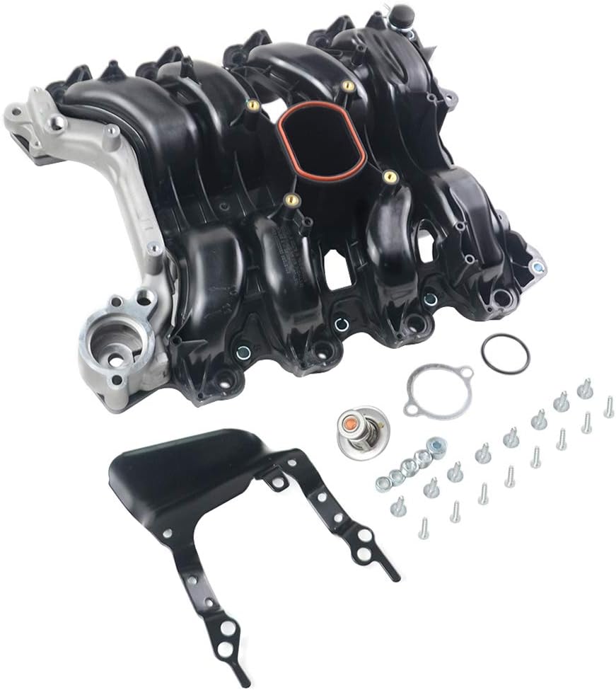 Upper Intake Manifold with Gaskets for V8 4.6L Z253