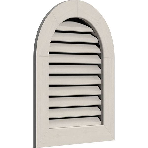 Round Top Gable Vent M38988