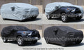 Grey Car Cover V77743